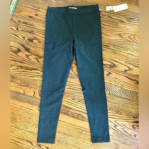 Two by Vine Camuto ponte leggings, NWT, S